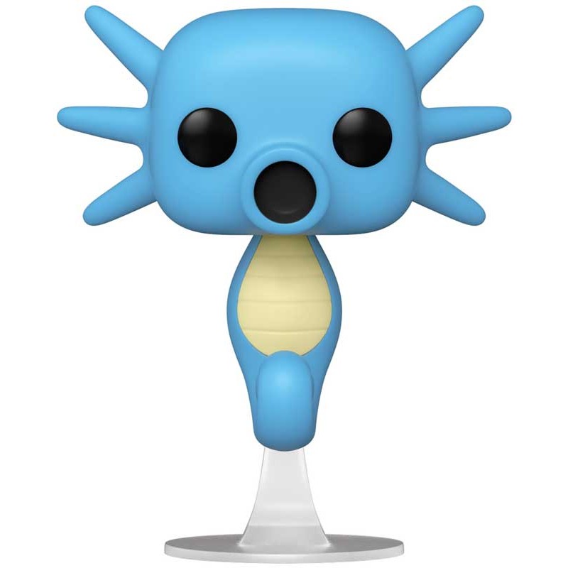 Figura FUNKO POP GAMES: POKEMON- HORSEA