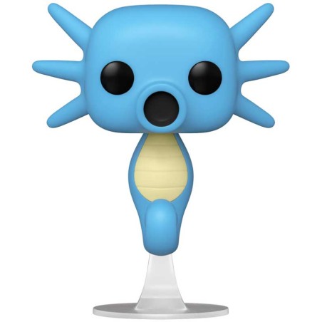 Figura FUNKO POP GAMES: POKEMON- HORSEA