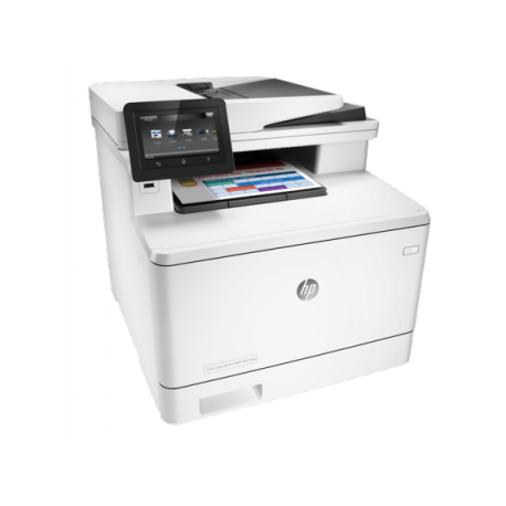 Multifunkcijski barvni laserski tiskalnik HP LJ Pro M377dw, M5H23A