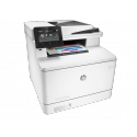 Multifunkcijski barvni laserski tiskalnik HP LJ Pro M377dw, M5H23A