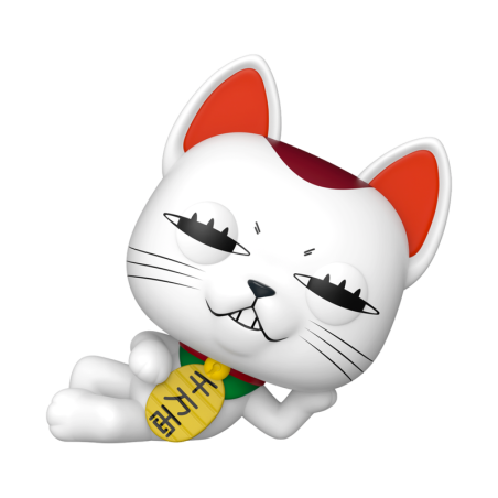 Figura FUNKO POP ANIMATION: DANDADAN - TURBOGRANNYCAT