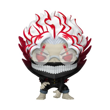 Figura FUNKO POP ANIMATION: DANDADAN - OKARUN W/CH