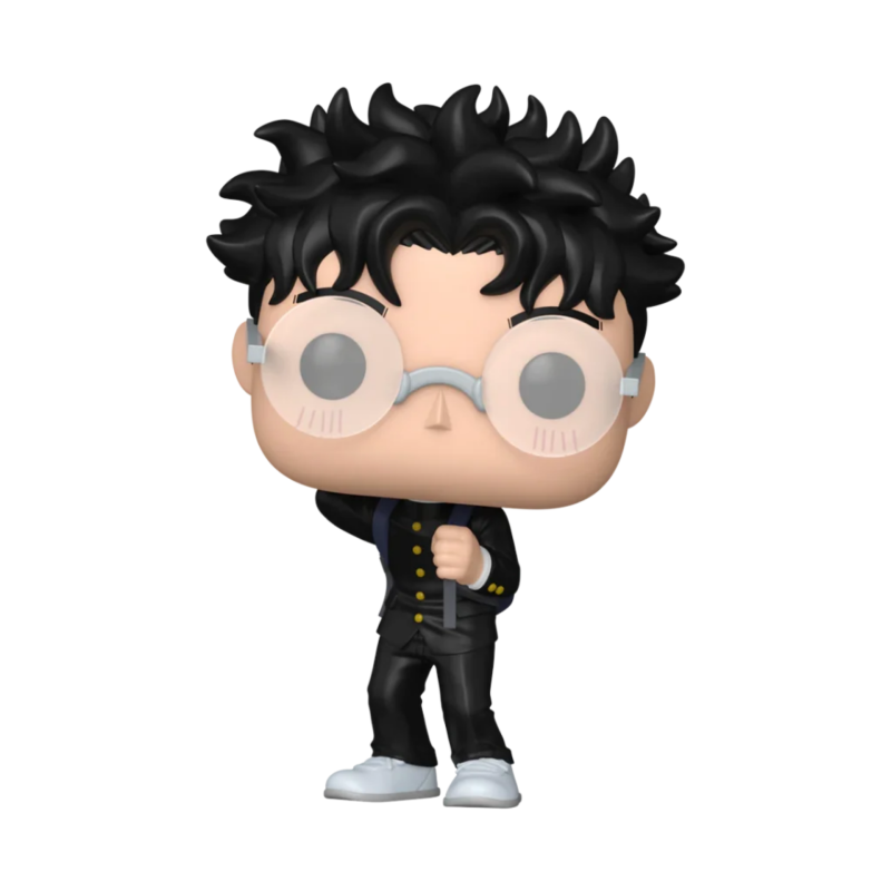 Figura FUNKO POP ANIMATION: DANDADAN - OKARUN W/CH