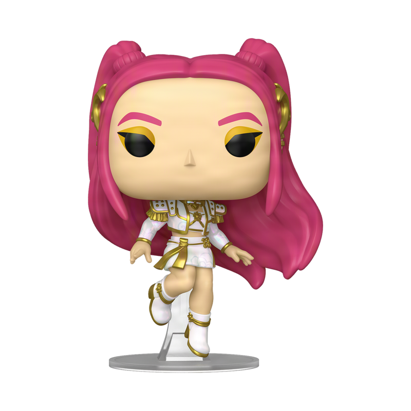 Figura FUNKO POP ANIMATION: K-POP DEMON HUNTERS - MIRA