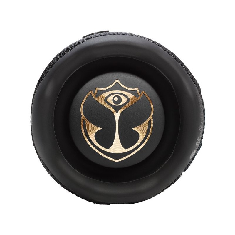 Prenosni zvočnik JBL Flip 7 - Tomorrowland