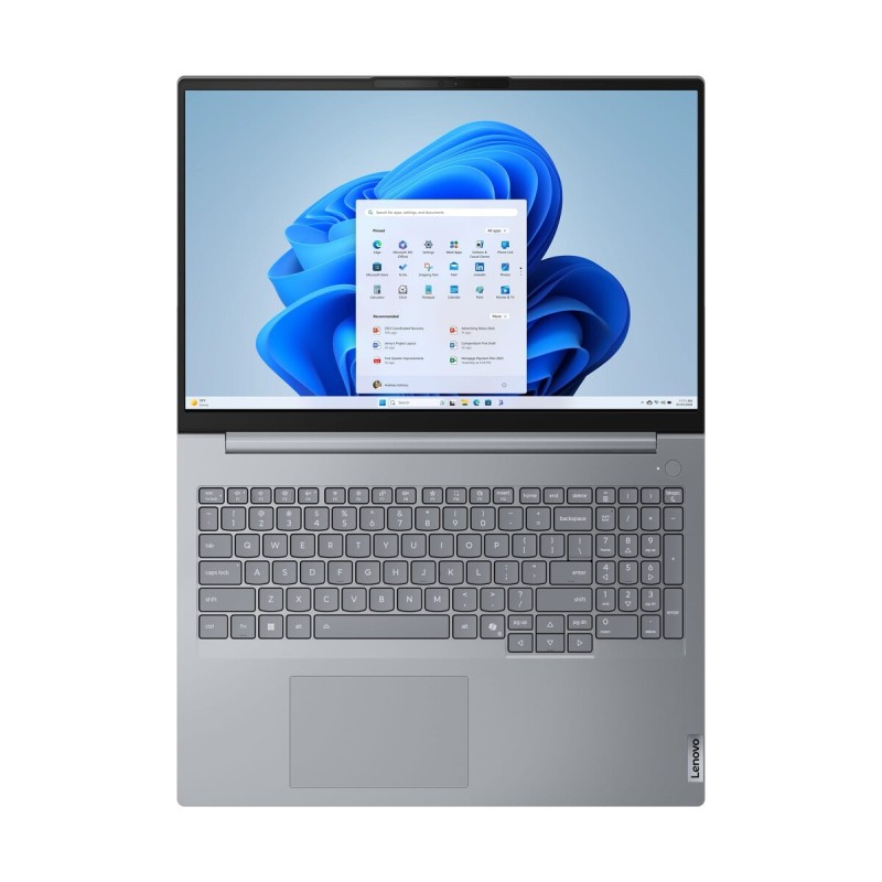 Prenosnik Lenovo ThinkBook G8  U7-255H, 32GB, 1TB, W11P + darilo