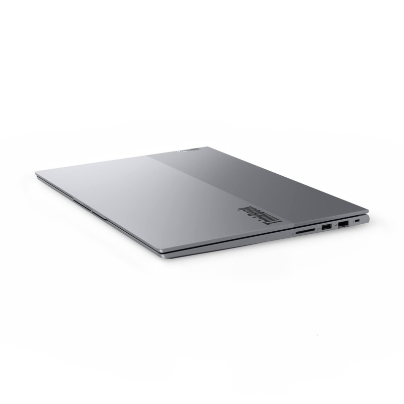 Prenosnik Lenovo ThinkBook G8  U7-255H, 32GB, 1TB, W11P + darilo