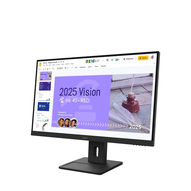 Prenosnik Lenovo ThinkBook G8  U7-255H, 32GB, 1TB, W11P + darilo