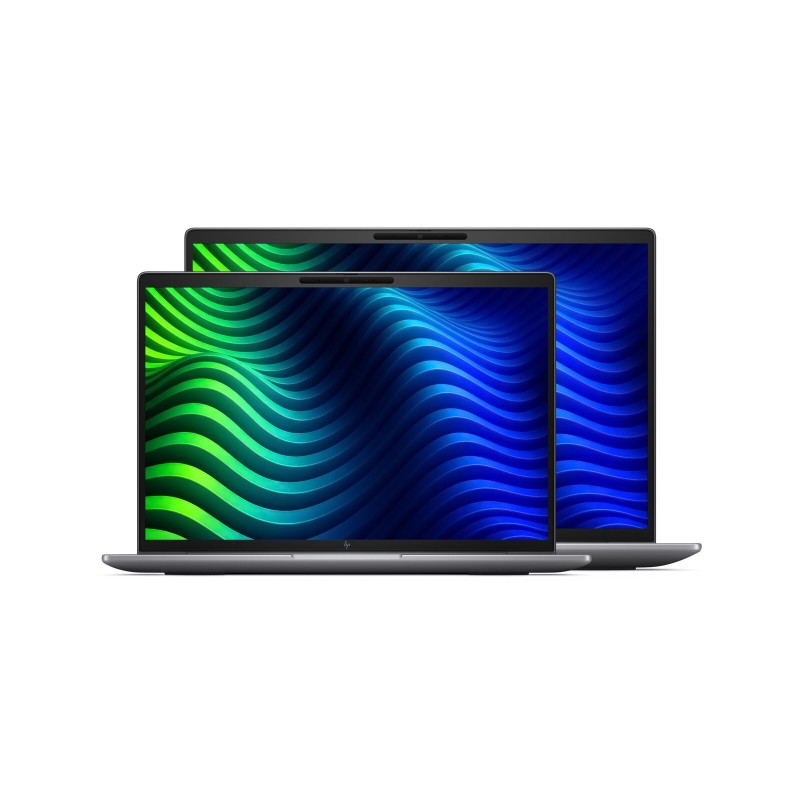 Prenosnik HP ZBook 8 G2i U7-356H, 24GB, 1TB, RTX PRO 500, W11P
