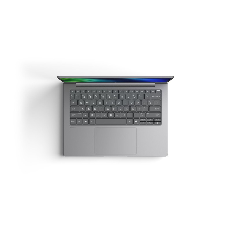 Prenosnik HP ZBook 8 G2i U7-356H, 24GB, 1TB, RTX PRO 500, W11P