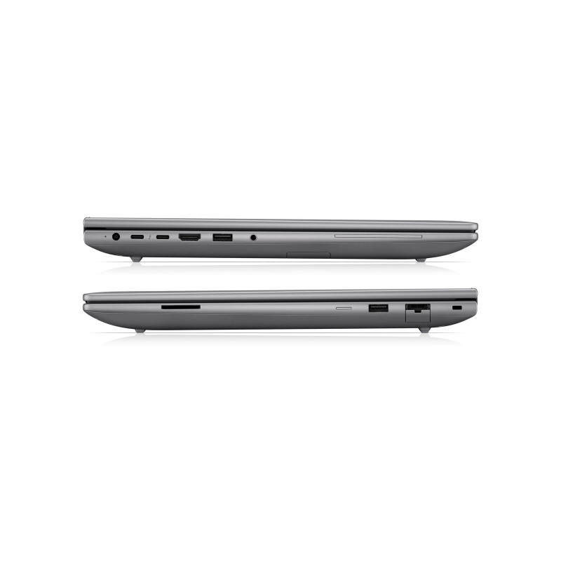 Prenosnik HP ZBook X G2i U7-356H, 24GB, 1TB, RTX PRO 500, W11P