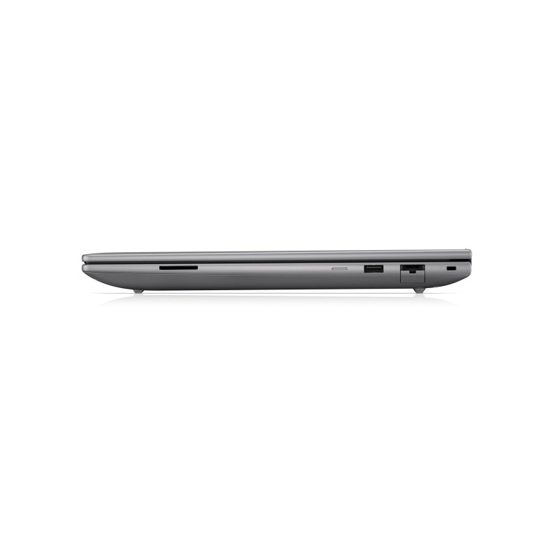 Prenosnik HP ZBook X G2i U7-356H, 24GB, 1TB, RTX PRO 500, W11P