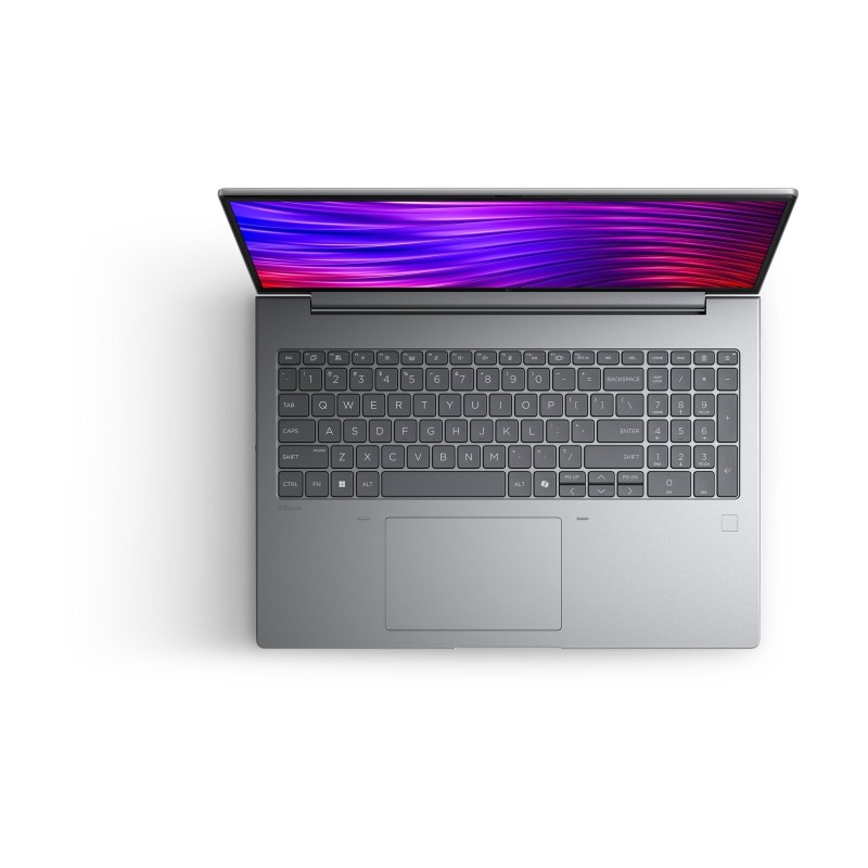 Prenosnik HP ZBook X G2i U7-356H, 24GB, 1TB, RTX PRO 500, W11P