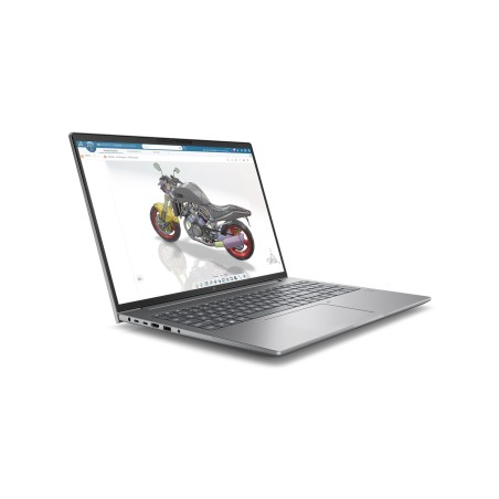 Prenosnik HP ZBook X G2i U7-366H, 32GB, 1TB, RTX PRO 2000, W11P