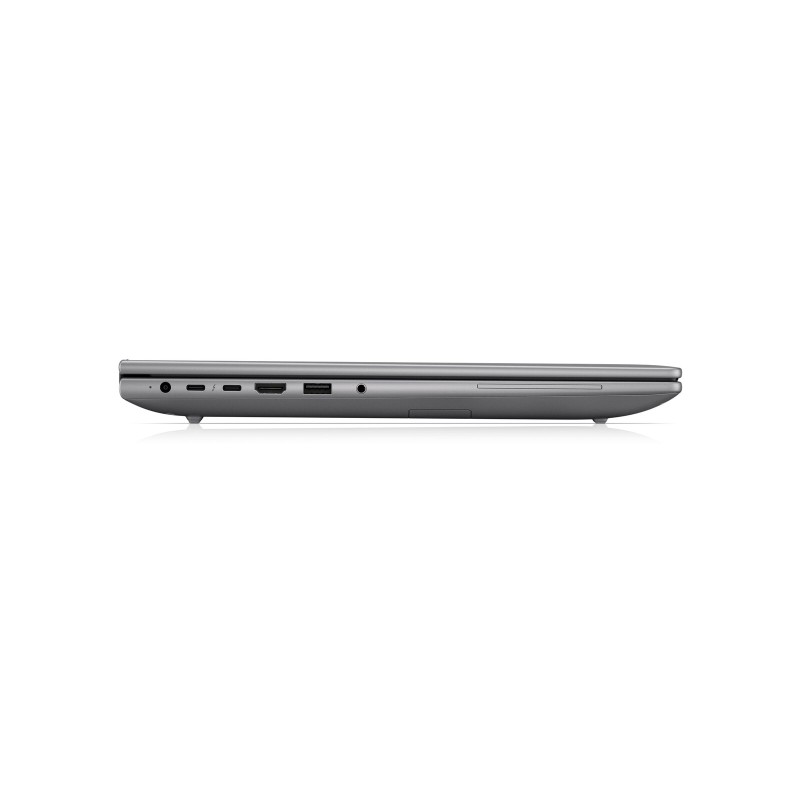 Prenosnik HP ZBook X G2i U7-366H, 32GB, 1TB, RTX PRO 2000, W11P