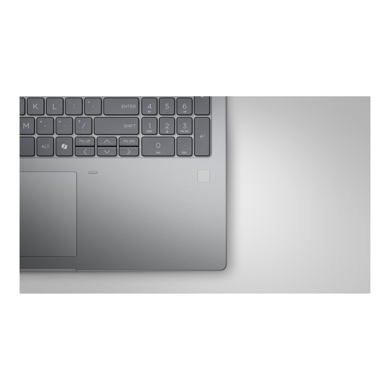 Prenosnik HP ZBook X G2i U7-366H, 32GB, 1TB, RTX PRO 2000, W11P