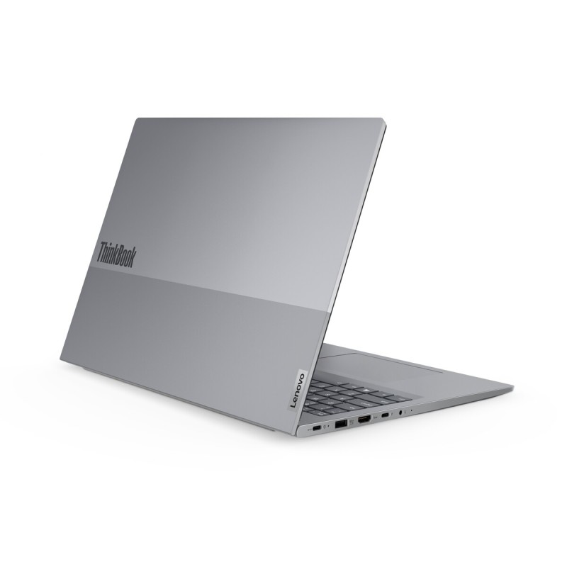 Prenosnik Lenovo ThinkBook G7 R5-7535HS, 16GB, 512GB, W11P + darilo