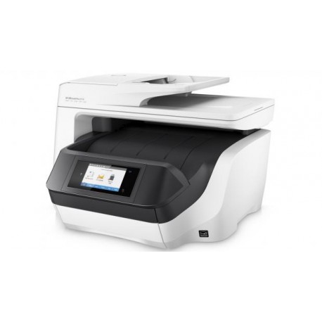 Multifunkcijski brizgalni tiskalnik HP OJ Pro 8720, D9L19A