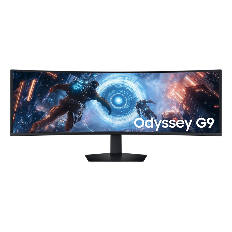 Monitor Samsung G91F Odyssey G9