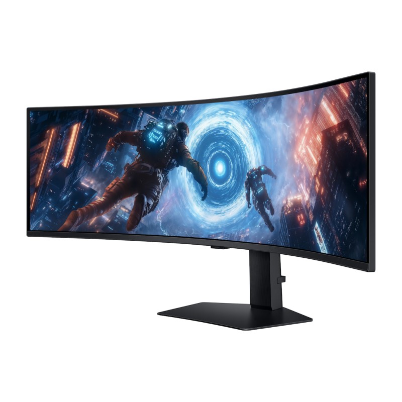 Monitor Samsung G91F Odyssey G9