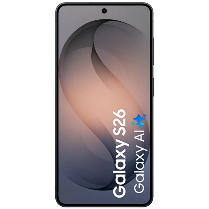 Pametni telefon Samsung Galaxy S26 128GB, črn