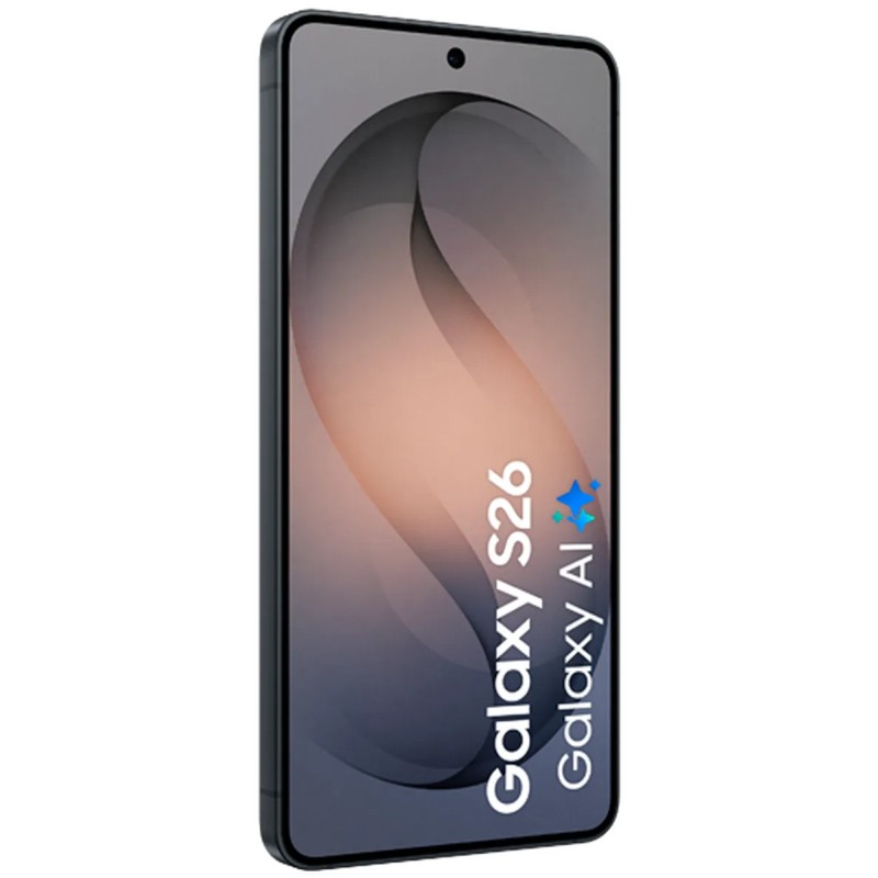 Pametni telefon Samsung Galaxy S26 128GB, črn