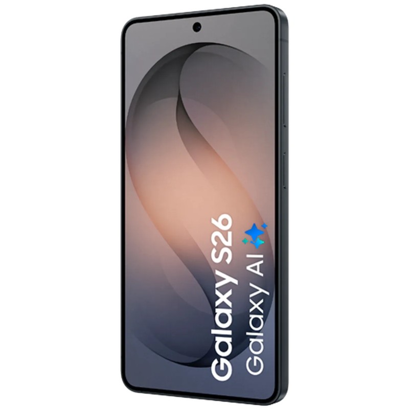 Pametni telefon Samsung Galaxy S26 128GB, črn