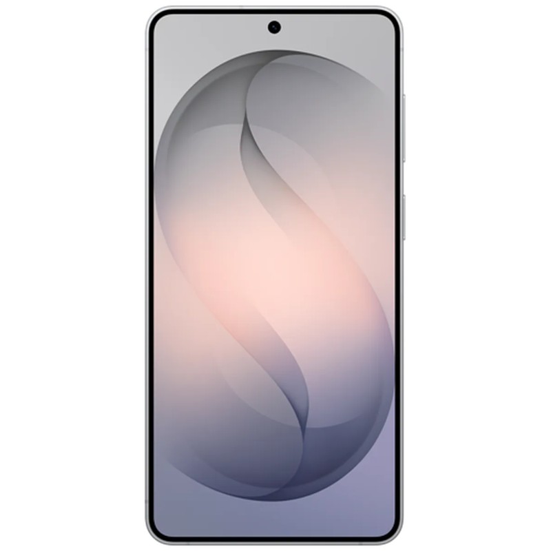 Pametni telefon Samsung Galaxy S26+ 256GB, srebrn