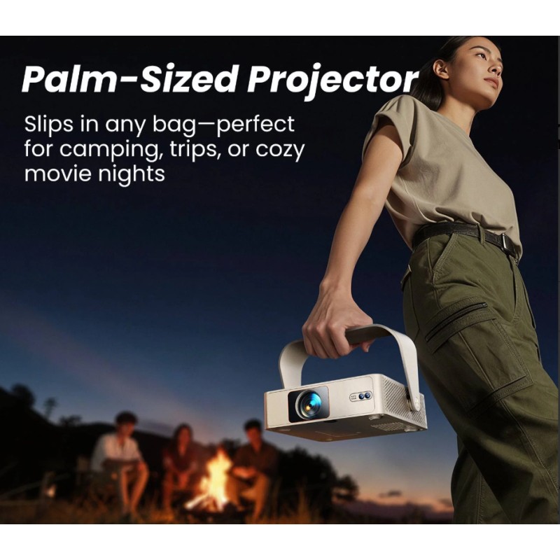 Projektor Yaber L1 Pro