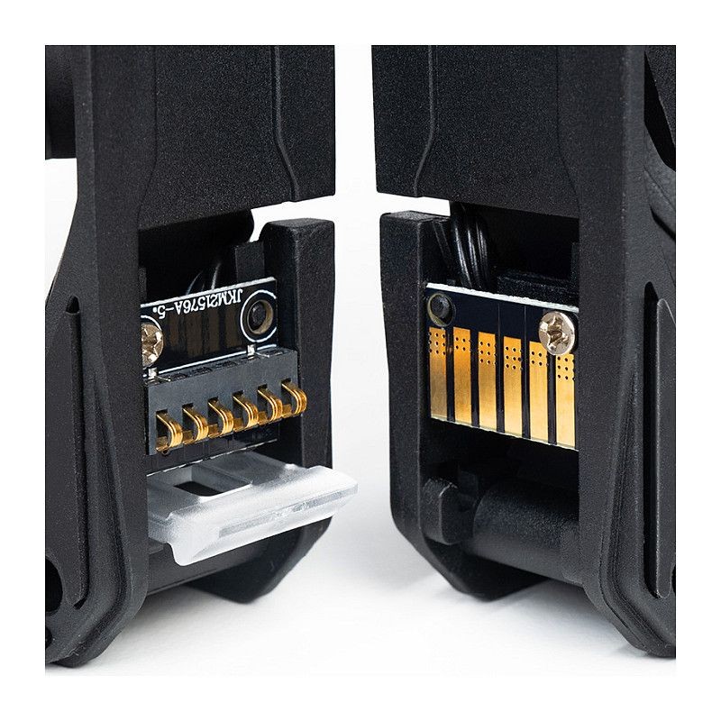 Vodno hlajenje Chieftec Iceberg, 240mm, CLC-240-BLK