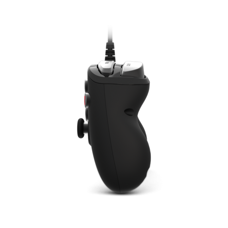 Kontroler NACON Pro Compact, Xbox, črn
