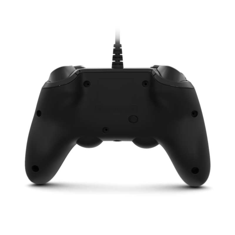Kontroler NACON Pro Compact, Xbox, črn