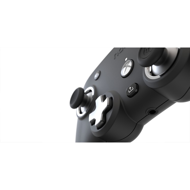 Kontroler NACON Pro Compact, Xbox, črn