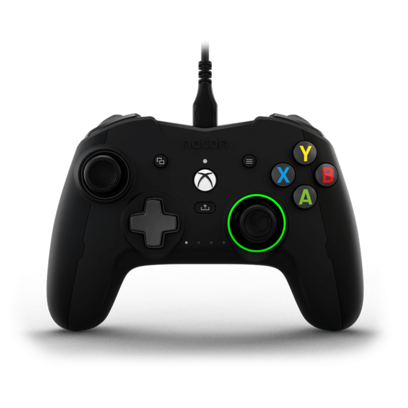 Kontroler NACON Revolution X Pro, Xbox, črn