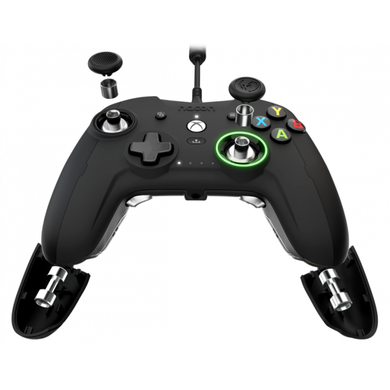 Kontroler NACON Revolution X Pro, Xbox, črn