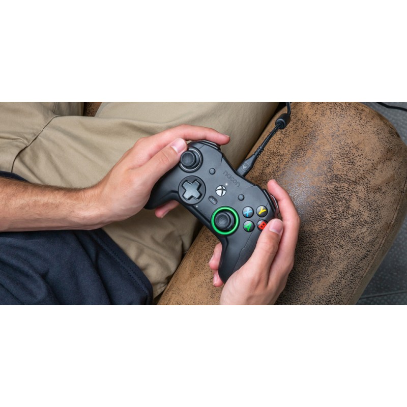 Kontroler NACON Revolution X Pro, Xbox, črn