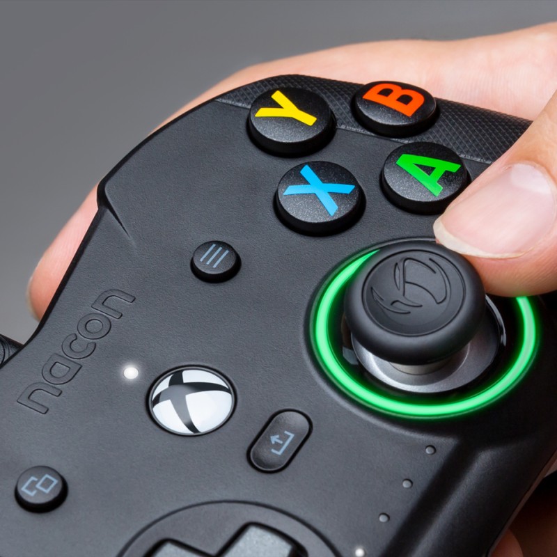 Kontroler NACON Revolution X Pro, Xbox, črn