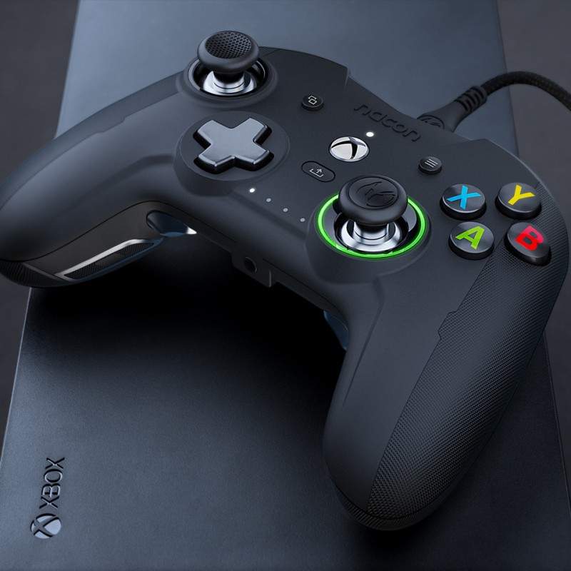 Kontroler NACON Revolution X Pro, Xbox, črn