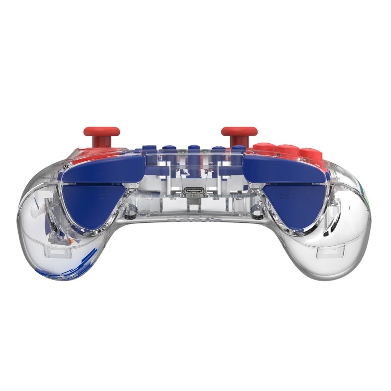 Kontroler PDP REALMz Sonic Green Hill Zone, Switch