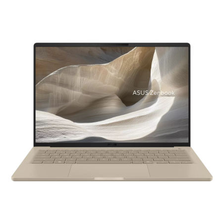 Prenosnik ASUS Zenbook Snapdragon X X1-26-100, 16GB, 1TB, W11H, brez adapterja