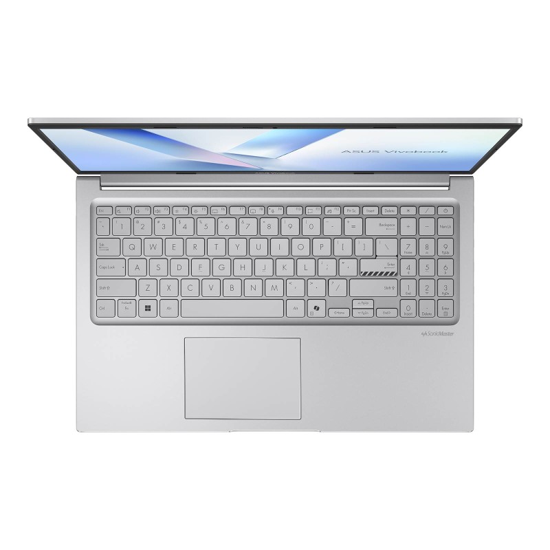Prenosnik ASUS Vivobook 15 X1504MA-BQ221 Core 7-350, 16GB, 512GB