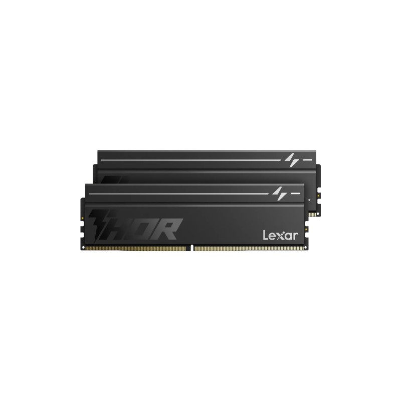 Pomnilnik DDR5 32GB (2x16) 6000MHz, Lexar THOR Gen 2