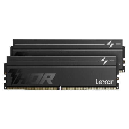 Pomnilnik DDR5 32GB (2x16) 6000MHz, Lexar THOR Gen 2