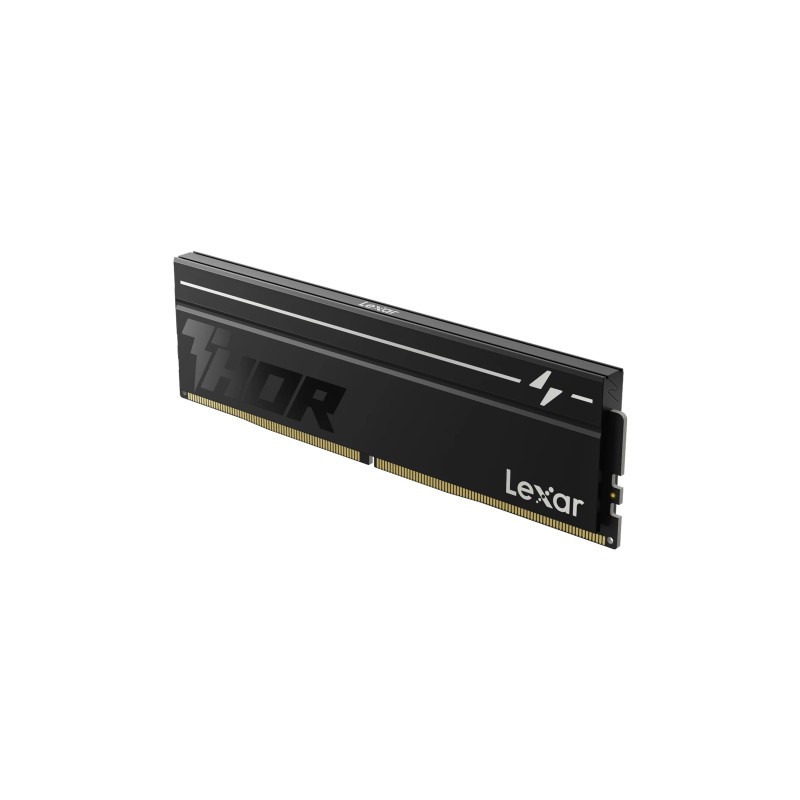 Pomnilnik DDR5 32GB (2x16) 6000MHz, Lexar THOR Gen 2