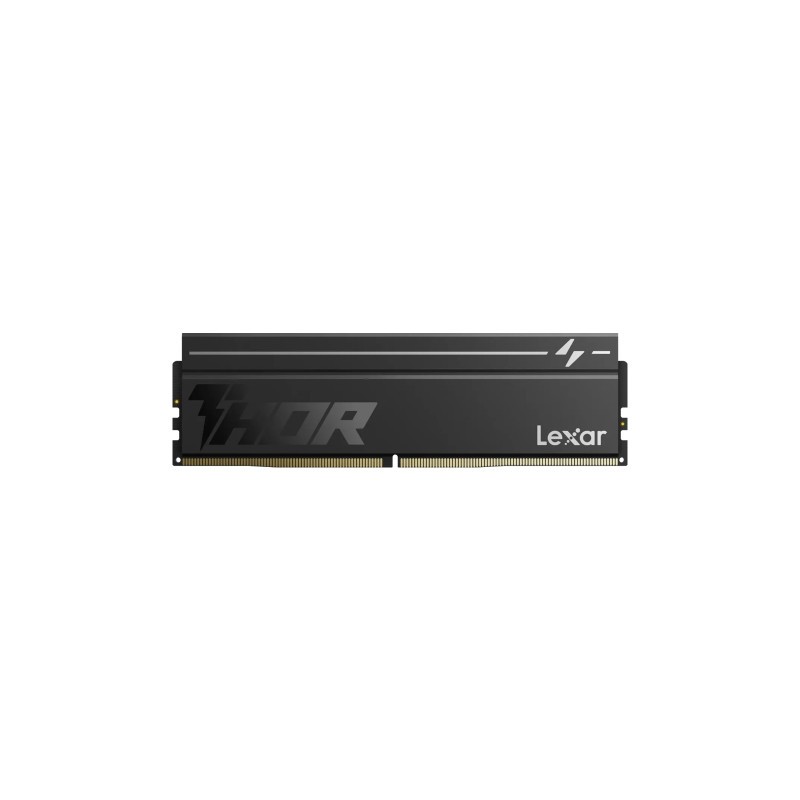 Pomnilnik DDR5 32GB (2x16) 6000MHz, Lexar THOR Gen 2