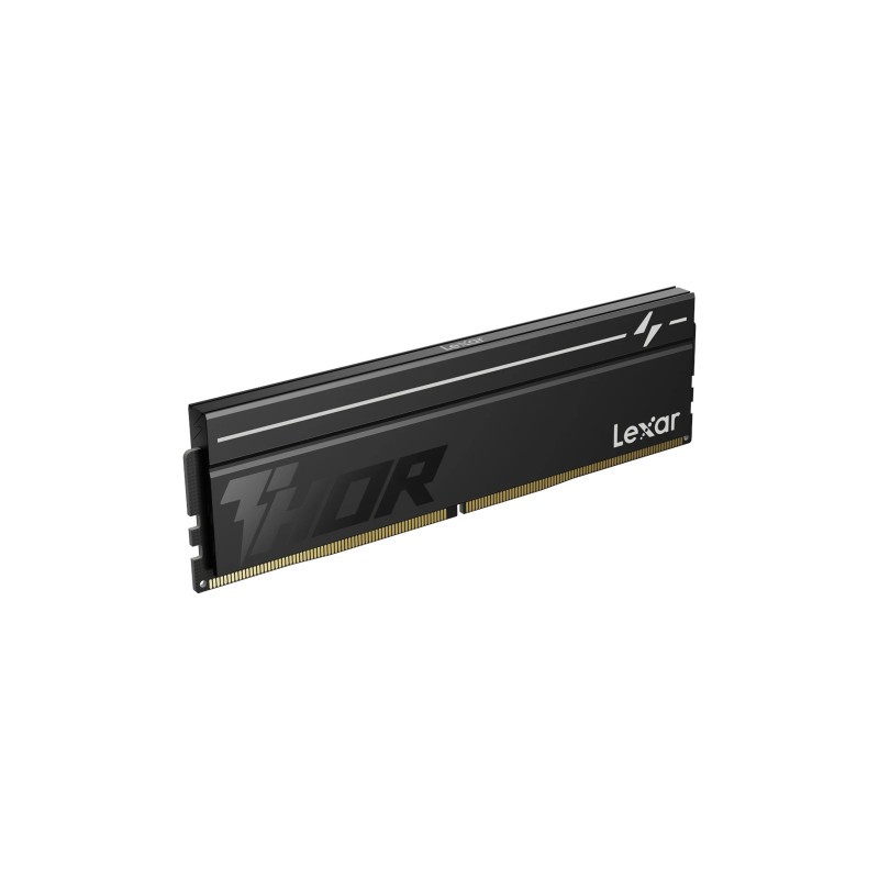 Pomnilnik DDR5 32GB (2x16) 6000MHz, Lexar THOR Gen 2