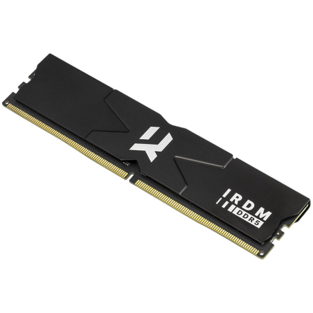 Pomnilnik DDR5 8GB 6000MHz, GOODRAM IR-6000D564L30S/8G