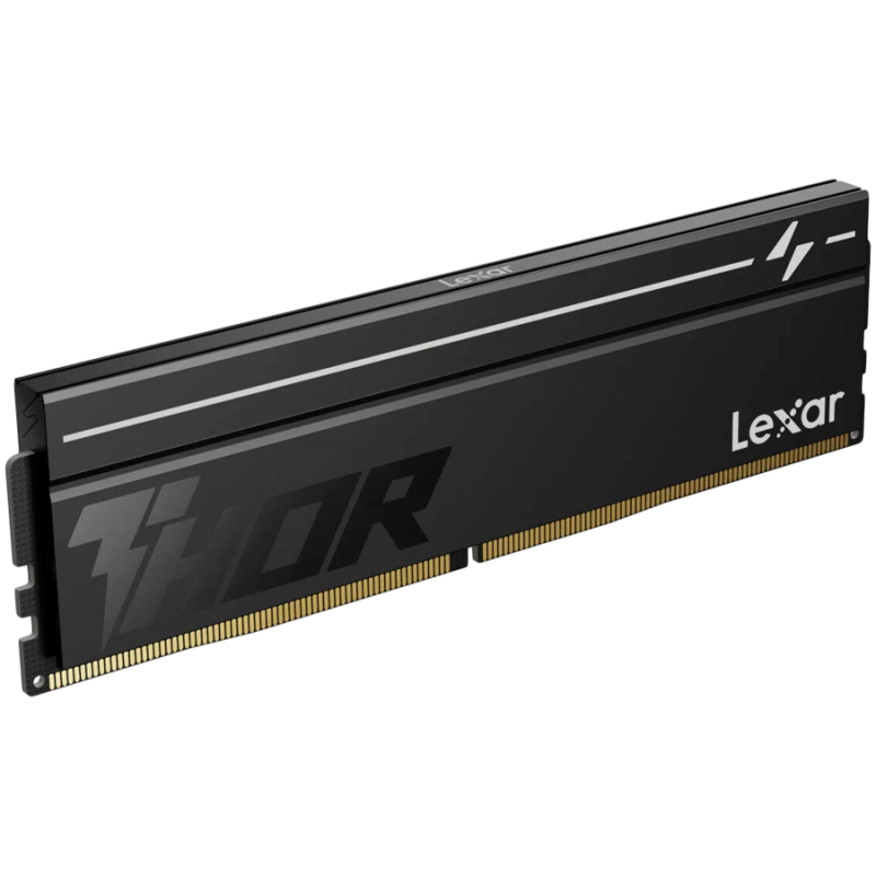Pomnilnik DDR5 8GB 6000MHz, Lexar THOR 2.0