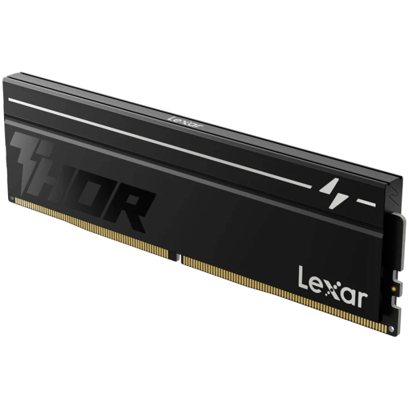 Pomnilnik DDR5 8GB 6000MHz, Lexar THOR 2.0