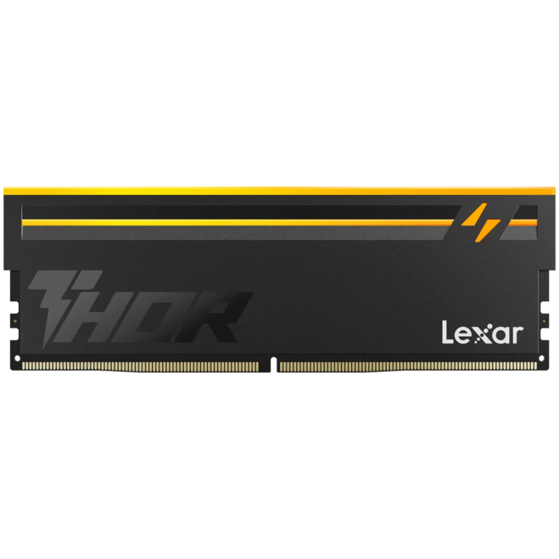 Pomnilnik DDR5 16GB 6000MHz, Lexar THOR 2.0 RGB